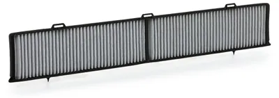 Produktbild von RIDEX 424I0011 Innenraumfilter Pollenfilter für VW Golf IV Schrägheck (1J1) Aktivkohle