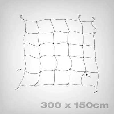 Produktbild von Secret Jardin WebIT Scrog-Netz 300x150cm