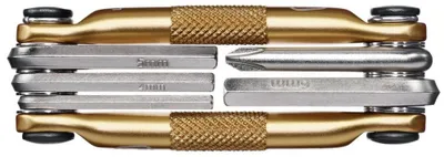 Immagine prodotto di Crankbrothers Multi-5 Multitool oro