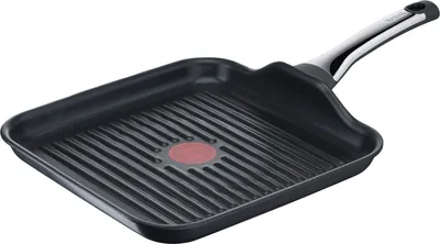 Produktbild von TEFAL Grillpfanne Excellence 26x26 cm Pfanne alle Herdarten auch Induktion