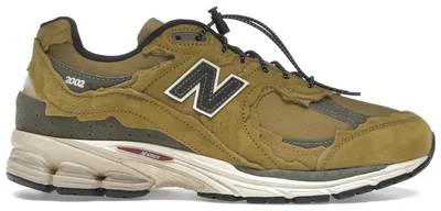 Produktbild von New Balance 2002R Protection Pack High Desert - EU 36