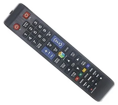 Zdjęcie produktu dla Pilot zmienny do telewizora samsung AA59 00790A bez programowania