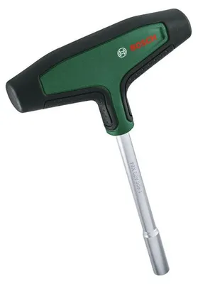 Produktbild von Handwerkzeuge Bit-Schraubendreher T-Griff