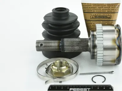 Produktbild von Febest 0210-Qg15A44