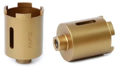 Obrázek produktu pro Diamantový korunkový vrták segmentový 28 mm M14 14259