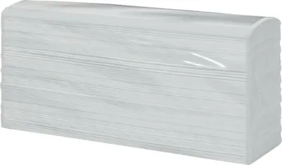 Produktbild von KWC AR Papierhandtücher, Z-Falzung, Paket mit 225 Blatt