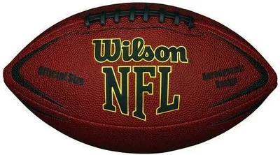 Produktbild von Wilson WTF1445X NFL Force Official Size American Football Ball American Football Artikel