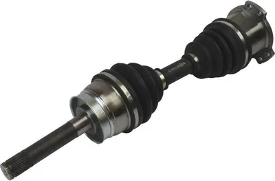 Produktbild von MAXGEAR 49-2435 Antriebswelle für NISSAN PICK UP (D21) Pathfinder II (R50) TERRANO I (WD21)