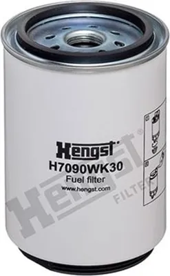 Produktbild von HENGST Kraftstofffilter für