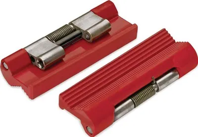 Produktbild von Rohrspannbacke f.Backen-B.180mm KANCA