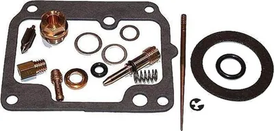 Produktbild von Vergaser Reparatursatz für Yamaha RD 250 Baujahr 1978-1979 von Keyster - Neu
