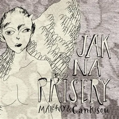 Zdjęcie produktu dla Jak radzić sobie z potworami – MALÉhRY CD