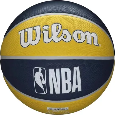 Immagine prodotto di Wilson Palloni Nba Team Indiana Pacers, WTB1300XBIND
