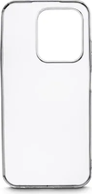 Obrázek produktu pro Hama 00019684, Obal, Xiaomi, Redmi 15C, Průhledná