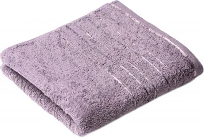 Obrázek produktu pro Osuška Zara 70x140 cm fialová