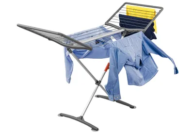 Image de JUWEL Premium Standtrockner FASHIONDRY PLUS Maße geschlossen: ca. 122?57?13,5cm
