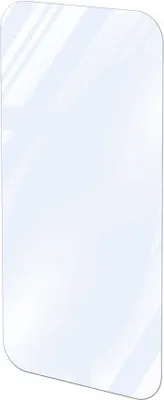 Produktbild von Cellularline Become Eco Glass - iPhone 15 Plus / 15 Pro Max, Apple, iPhone 15 Plus, iPhone 15 Pro Max, Kratzresistent, Schockresistent, Transparent, 1 Stück(e)