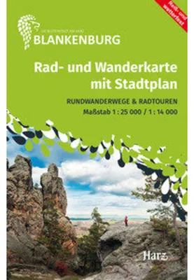 Obrázok produktu pre Blankenburg – Harz