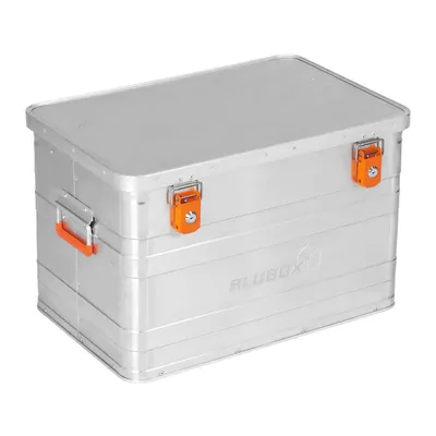 Produktbild von ALUBOX Alukiste - B70 - Campingkiste - Transportkiste - 71 Liter