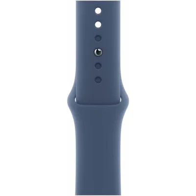 Produktbild von 42mm Denim Sport Band - S/M
