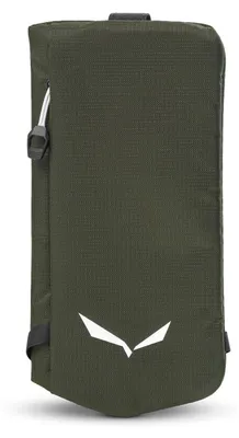 Produktbild von SALEWA Handy Sleeve Smartphone Pouch Dark Olive dunkelgrün