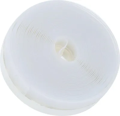 Zdjęcie produktu dla Samoprzylepna taśma uszczelniająca do drzwi i okien z silikonu, uszczelka przeciwwiatrowa (25 mm x 5 m)
