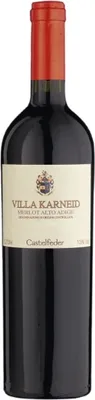 Produktbild von Merlot Villa Karneid - Castelfeder Kellerei