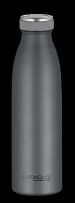 Zdjęcie produktu dla Butelka termosowa THERMOS TC, 0,50 l, szara, matowa | HAN 4067336050 | EAN 5010576985040