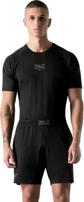 Obrázek produktu pro Kompresní tričko Everlast Black