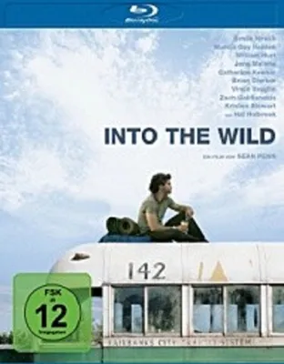 Produktbild von Into the Wild