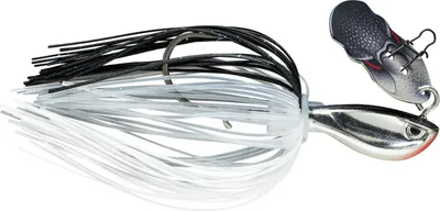 Produktbild von Rapala Rap-V Perch Bladed Jig Live Roach 15g