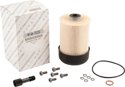 Produktbild von Fiat Dieselkraftstoffilter original D1=89,2 D2=84,5 H=141,8 mm 6000619764
