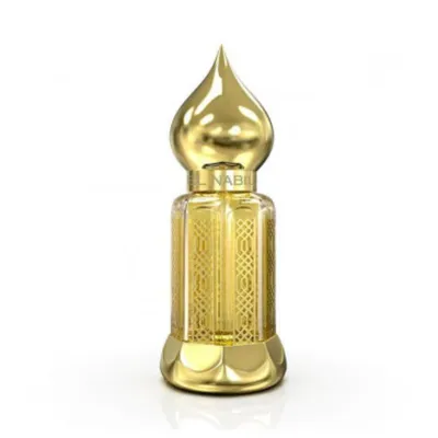 Image de el Nabil - Royal Gold - Absolu de Parfum Prestige Collection 12ml