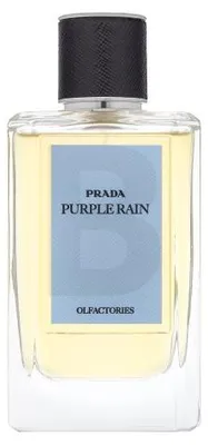 Image de Prada Olfactories Purple Rain Eau de Parfum unisexe 100 ml