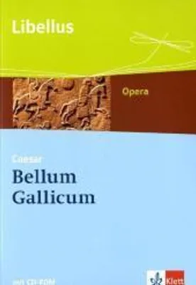 Image de Bellum Gallicum