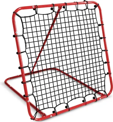 Produktbild von Neo-Sport NS-491 Rebounder Trainingstor 120 x 120 cm