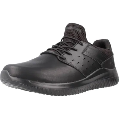 Produktbild von SKECHERS DELSON 3.0 EZRA Schwarz
