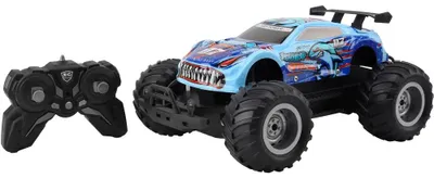 Produktbild von Racer R/C Off-Road ''Swing'', 2.4Ghz