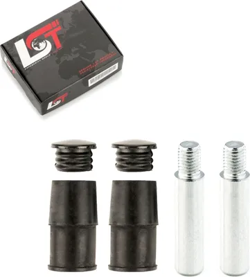 Produktbild von Bremssattel Reparatursatz für PEUGEOT 106 205 207 208 3008 306 307 308 5008 508