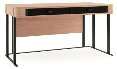 Produktbild von Arbeitstisch Schreibtisch Bürotisch Designertisch Computertisch Büromöbel