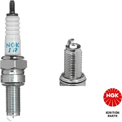 Produktbild von Zündkerze NGK CR6EIA-9 [7967] Standard