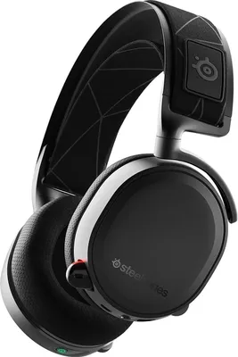 Produktbild von SteelSeries Gaming Headset kabelloses DTS Headphone:X v2.0 Surroundschall Wireless Streaming