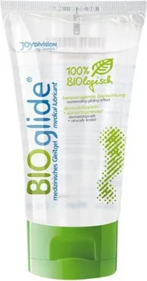 Obrázek produktu pro Żel-(11758) )BIOglide neutrální, 40 ml (OE)