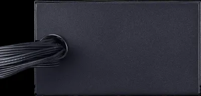 Produktbild von MWE 650 Bronze 230V V2 Netzteil 650 W 24-pin ATX ATX Schwarz
