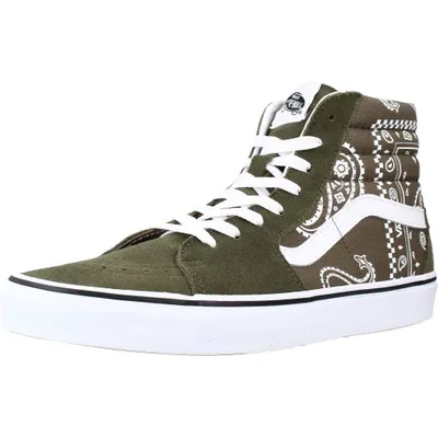 Produktbild von Ua Sk8-Hi