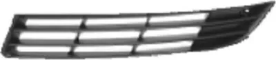Produktbild von DIEDERICHS Lüftungsgitter Grill Stoßfänger für VW Passat Variant (3C5)