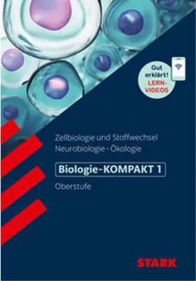 Produktbild von STARK Biologie-KOMPAKT 1