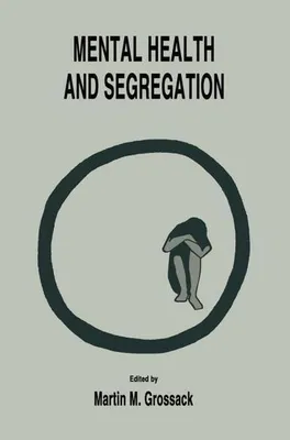 Obrázok produktu pre Mental Health and Segregation