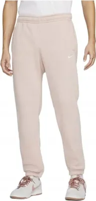 Produktbild von Nike Herren Club Jogginghose Pink FD0672601