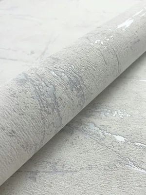 Produktbild von NEWROOM Tapete Grau Vliestapete Beton - Betonoptik Modern Weiß Zement Betonwand Industrial